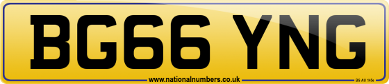 BG66 YNG