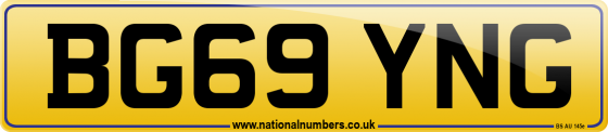 BG69 YNG