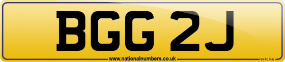 BGG 2J