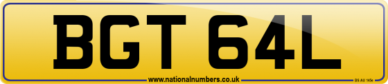 BGT 64L