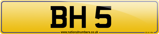 BH 5