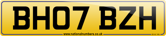 BH07 BZH