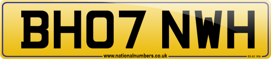BH07 NWH