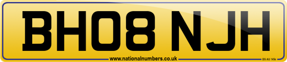 BH08 NJH