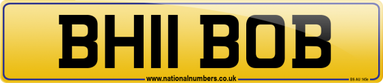 BH11 BOB