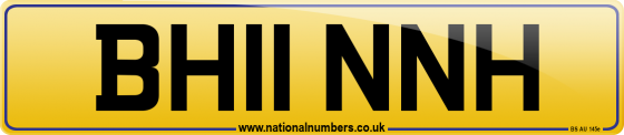 BH11 NNH