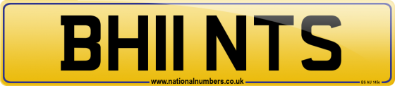 BH11 NTS