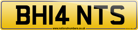 BH14 NTS