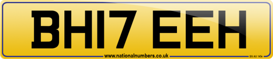 BH17 EEH