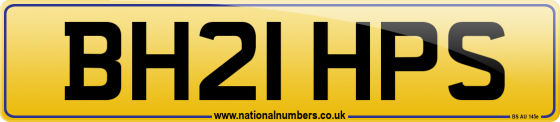 BH21 HPS