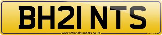 BH21 NTS