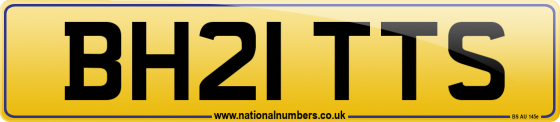 BH21 TTS
