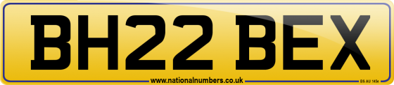 BH22 BEX