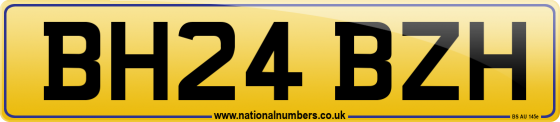 BH24 BZH