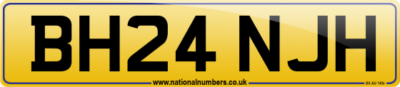 BH24 NJH