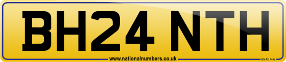 BH24 NTH