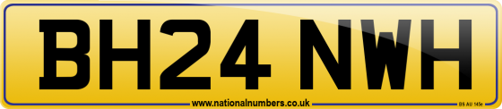 BH24 NWH