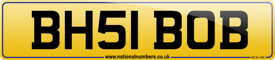 BH51 BOB