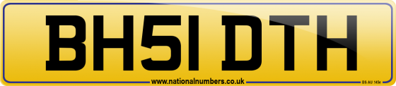 BH51 DTH