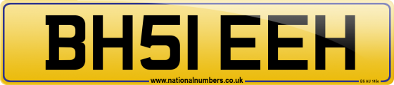 BH51 EEH