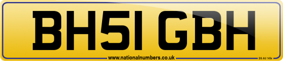 BH51 GBH