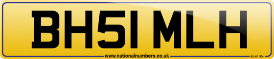 BH51 MLH