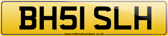 BH51 SLH