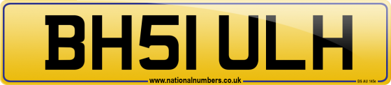 BH51 ULH