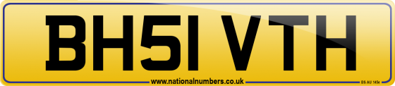 BH51 VTH
