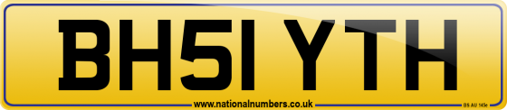 BH51 YTH