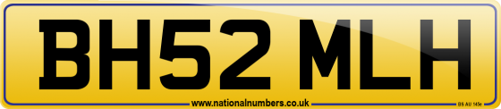 BH52 MLH