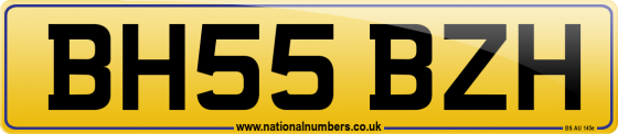 BH55 BZH