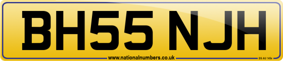 BH55 NJH