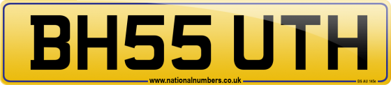 BH55 UTH