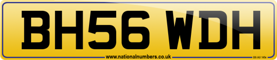 BH56 WDH