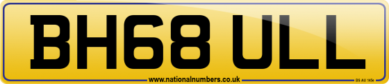 BH68 ULL