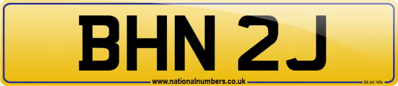 BHN 2J