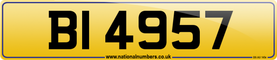 BI 4957