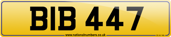 BIB 447