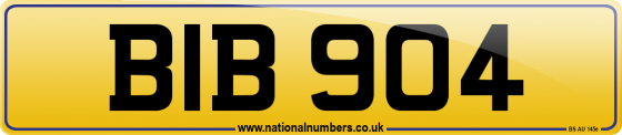 BIB 904