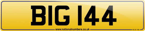 BIG 144