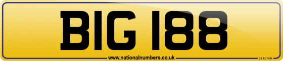BIG 188