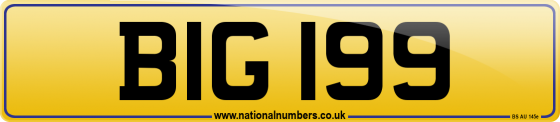 BIG 199
