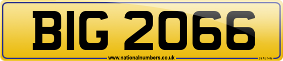 BIG 2066