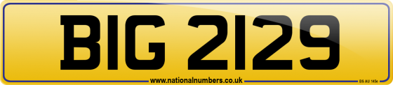BIG 2129