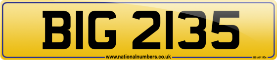 BIG 2135
