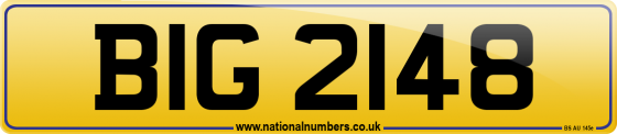 BIG 2148