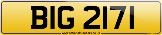 BIG 2171