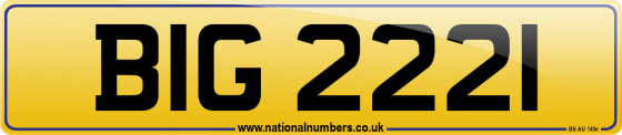 BIG 2221