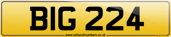 BIG 224